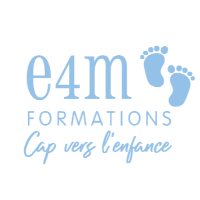 FORMATION AU CAP ACCOMPAGNEMENT EDUCATIF PETITE ENFANCE